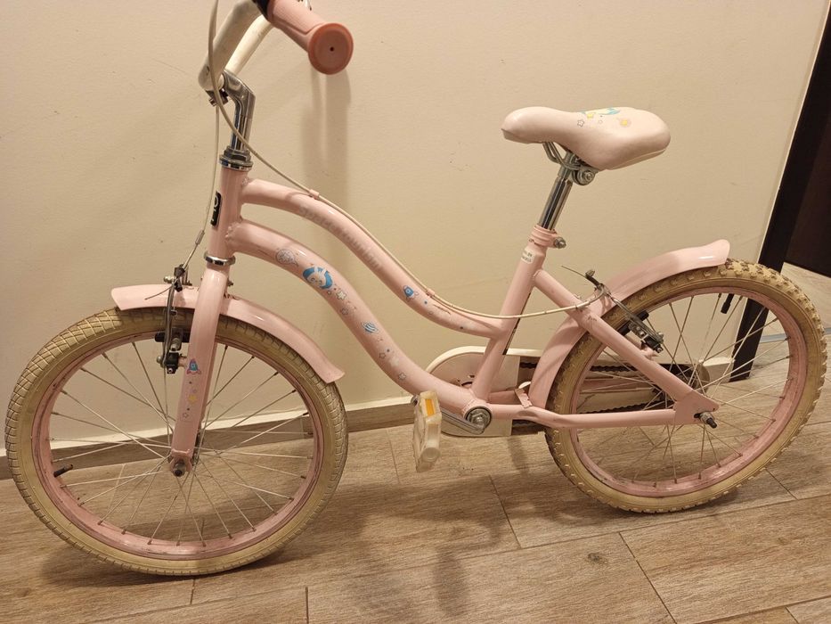 Детско колело 20''