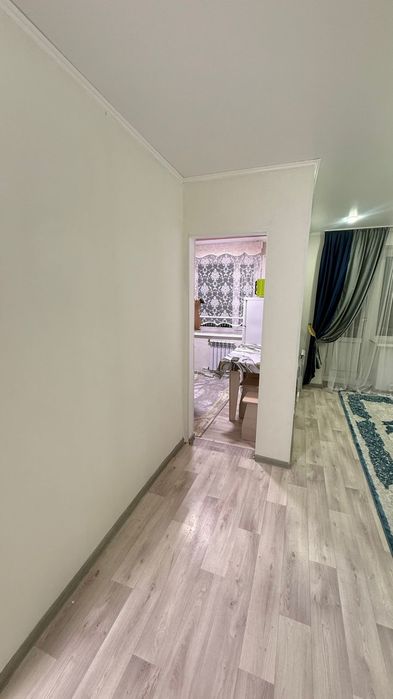 Продаётся однокомнатная квартира