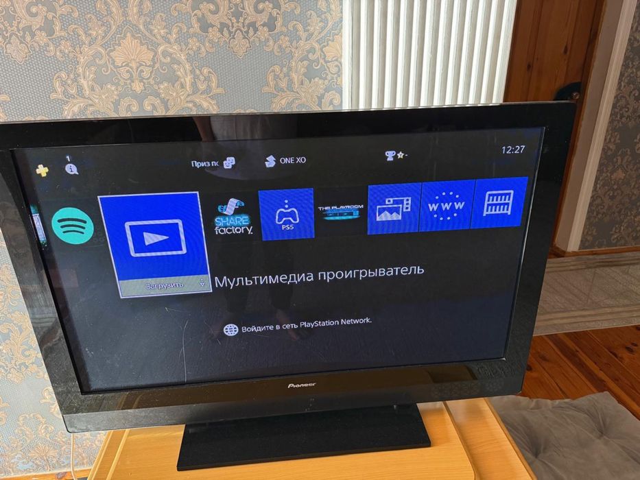 Продажа PS (плэстейшен 4)