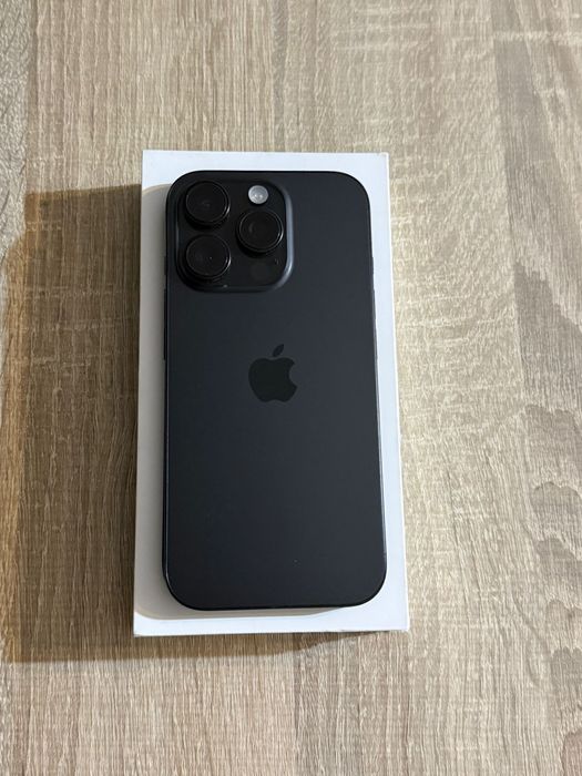 Iphone 16 pro 128 gb