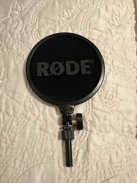 Microfon rode nt1-a