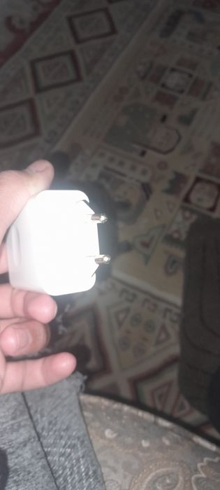 Зарядканың басы сатыладф.