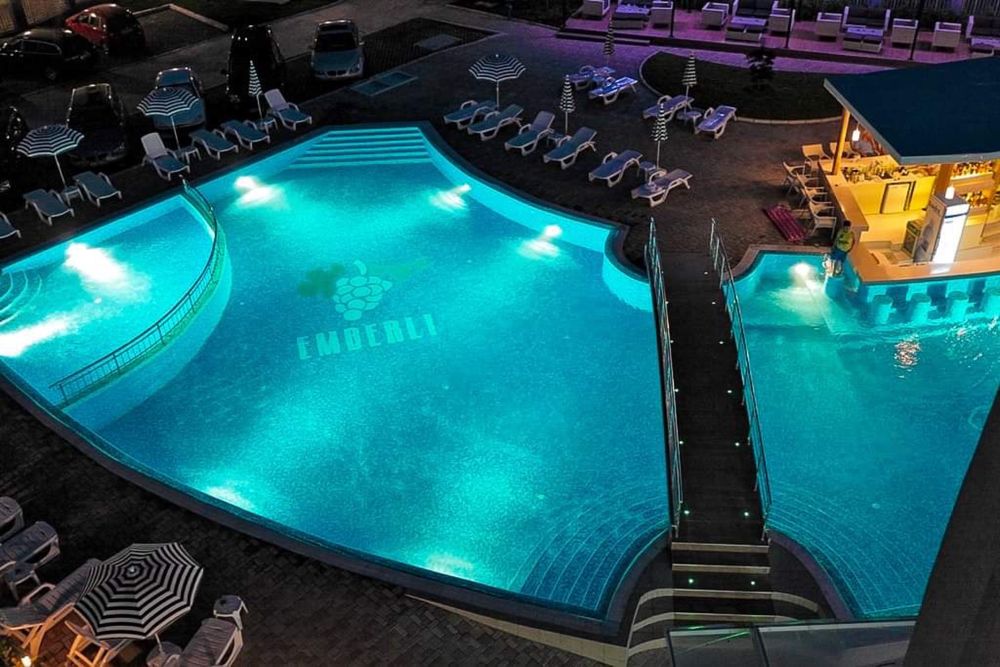 Продава се Двустаен апартамент в с. Лозенец, Област Бургас - 50 кв.м за 713 €/кв.м - Снимка #9