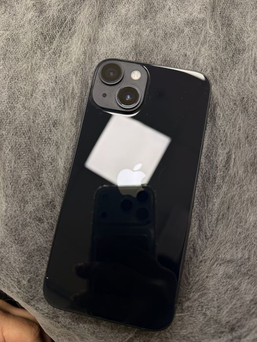 Iphone 14, midnight, 128gb