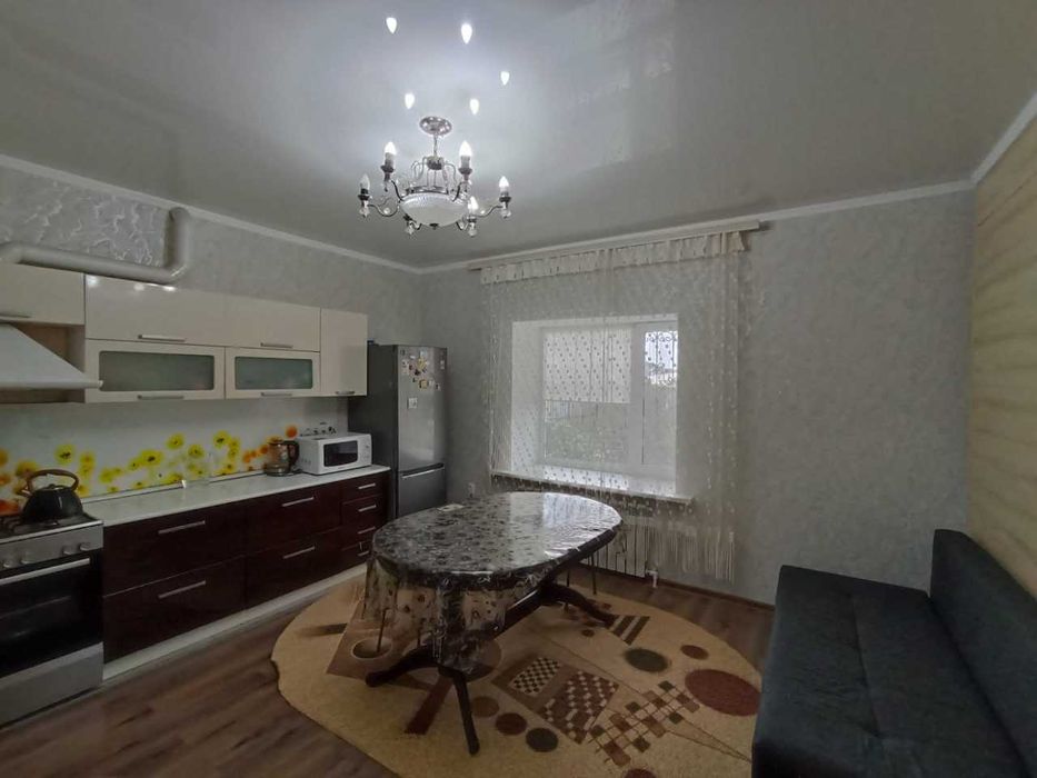 Продам дом в с. Заречное