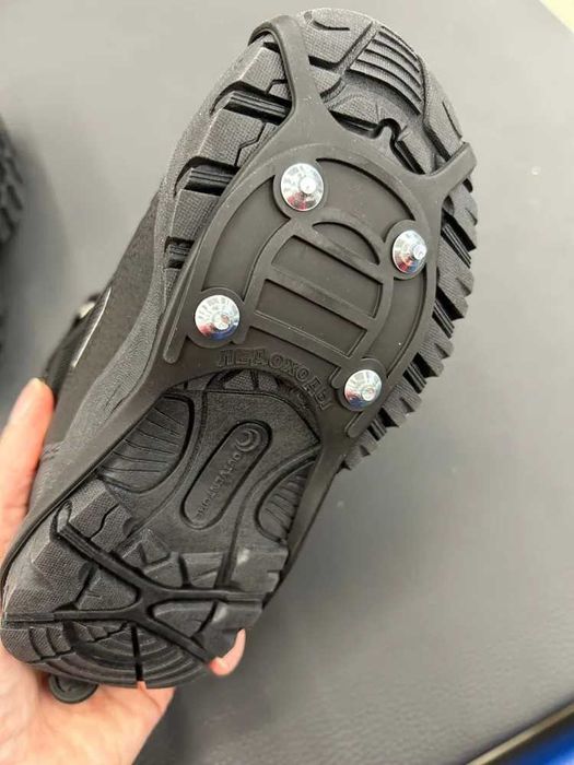 Ледоходы детские