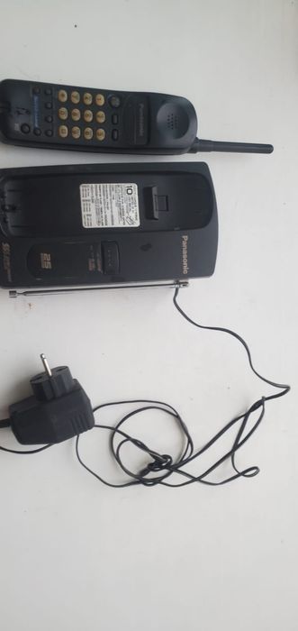 Панасоник аппарат