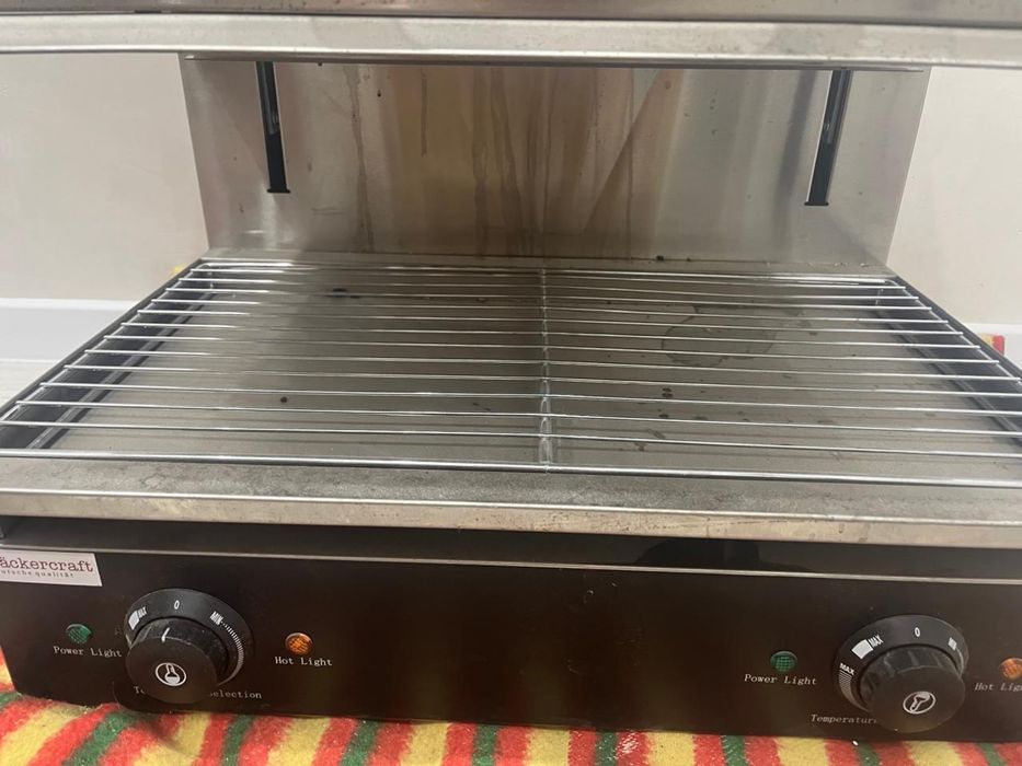 Грильница для донера, для мяса