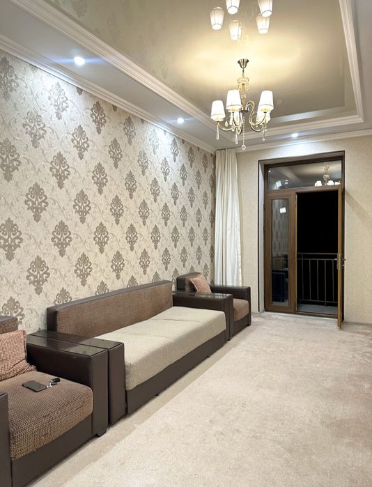 3/2/4 Кадышева базар с мебелью и техникой