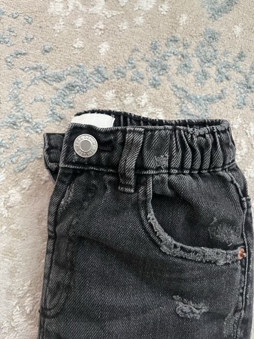 Детские джинсы Zara