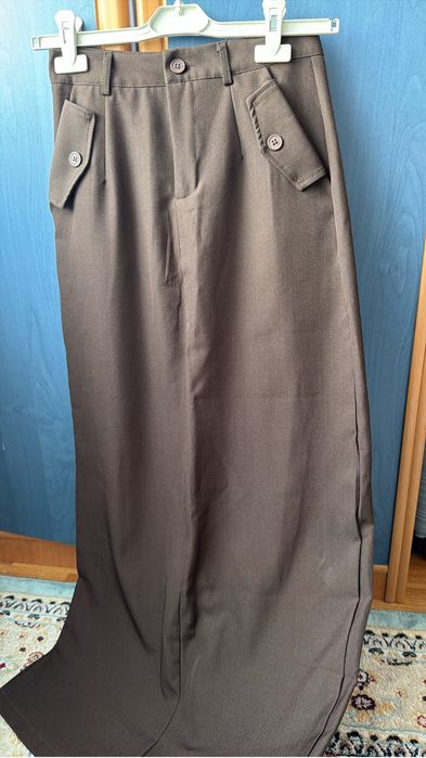 Казахский жилет 2500тг