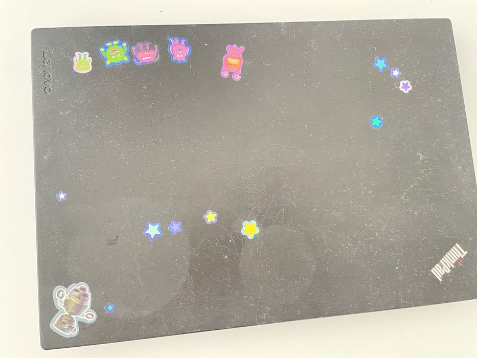 Lenovo Thinkpad T460 8gb RAM 240 gb Ssd