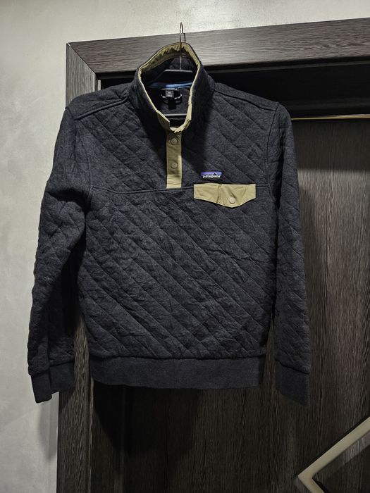 Patagonia Оригинална мъжка блуза