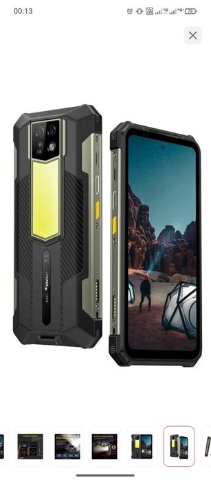 Ulefone Armour 24