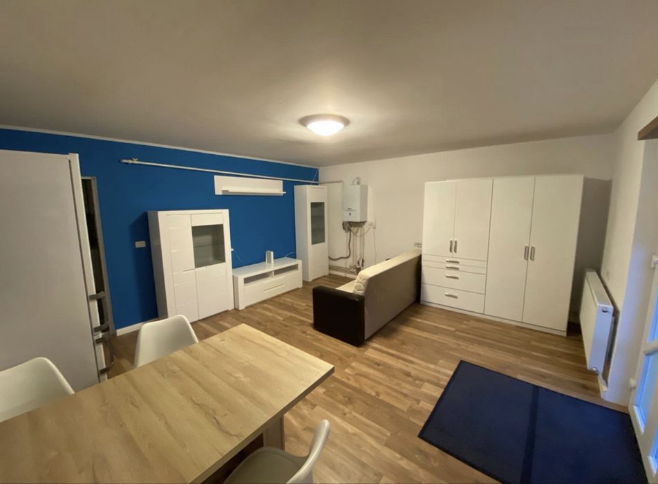 Vand casa individuala Mircea cel Batran