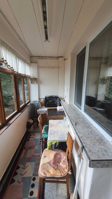 Дава се под наем Тристаен апартамент в Варна, Чайка - 80 кв.м за 459 € - Снимка #12