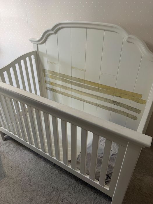 Patut bebe Mobexpert 140x70