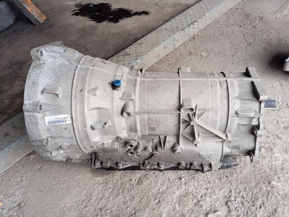 Автоматични скорости за БМВ Х3 f25