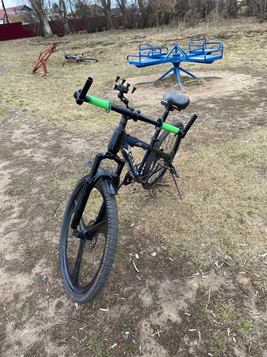 Продам велосипед