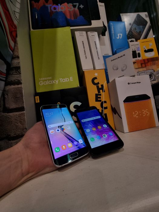 Продам несколько смартфонов