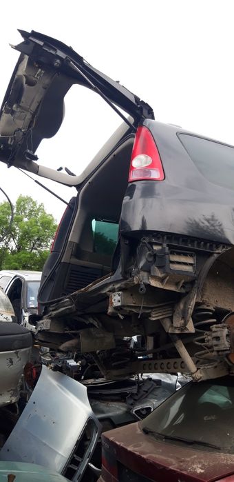 Renault espace 2.2dci 2004