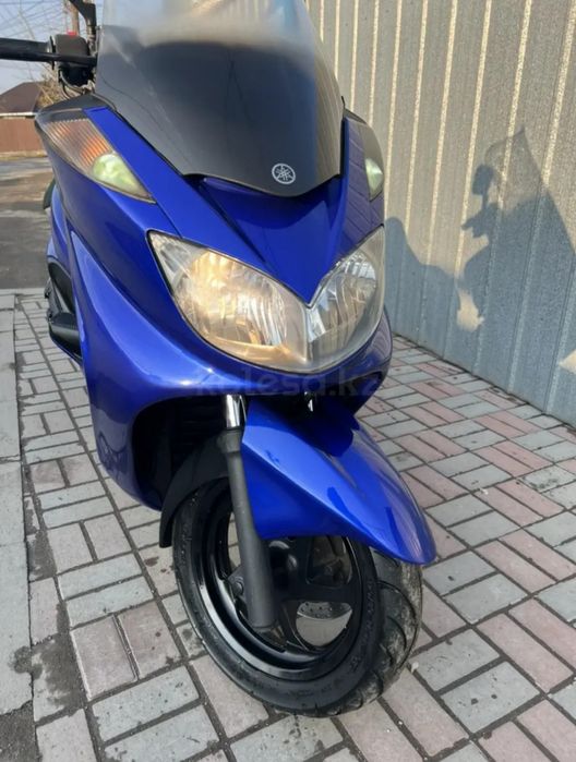 Majesty 250, 2004 год