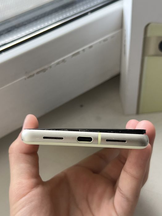 Google pixel 7 торг