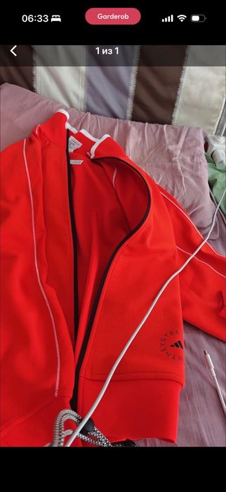 Adidass бомбер и бейсболка