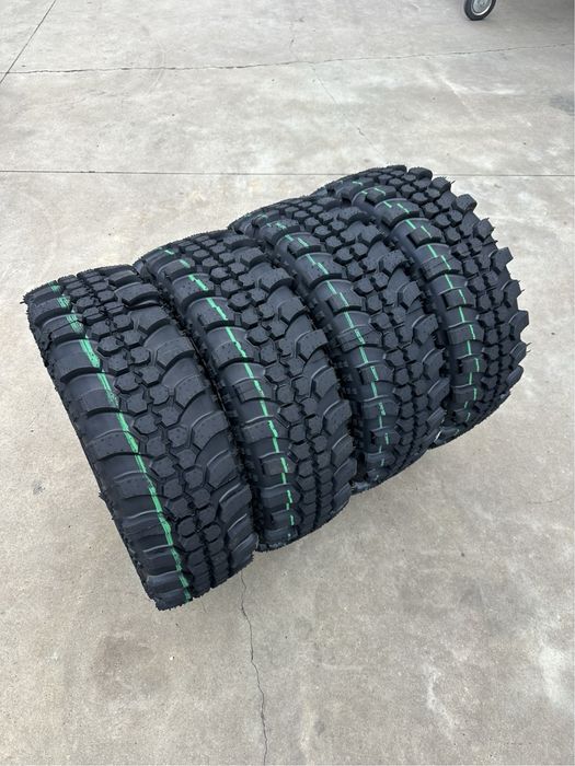 DOAR ASTAZI! Set 4 buc 265 75 16 simex 4x4 garantie 3 ani dot 2025