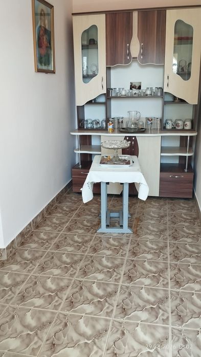 Casa gata de locuit +anexa și teren generos 1900mp Sascut-Sat