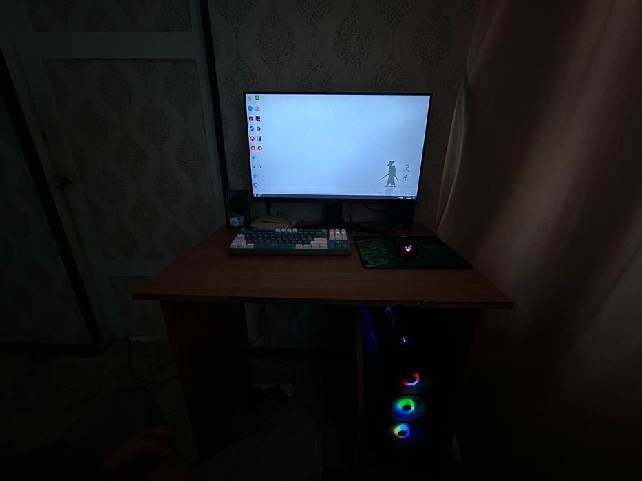 Продаю игровой пк