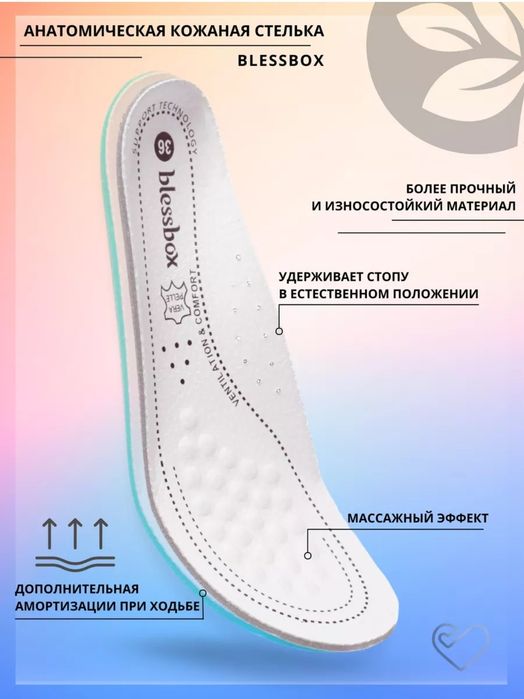 Новые кроссовки на мальчика, р.35