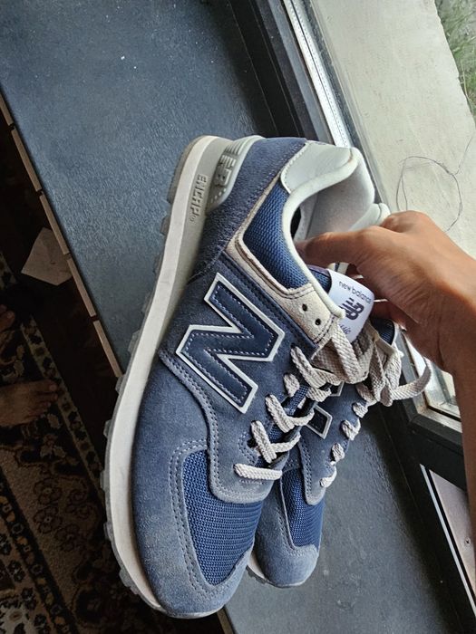 Кроссовки New Balance 574 us8.5