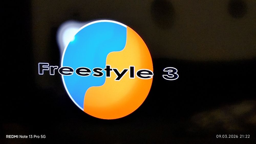 Xbox 360 Slim Modat RGH/Freestyle - 370GB HDD - 3 Manete + Kinect