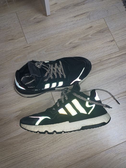 Adidas nite jogger