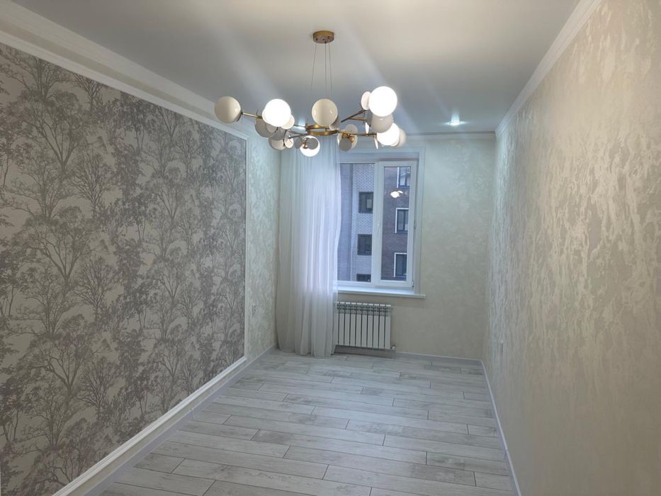 Продается 3х комн квартира