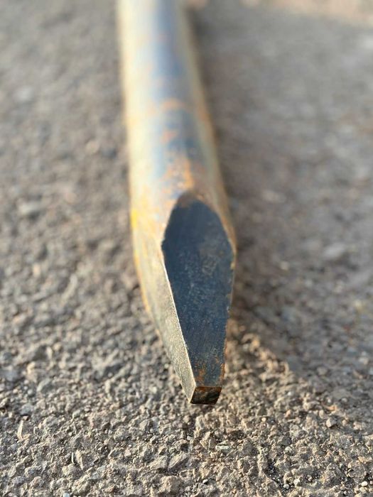 Гидромолот ZL-68