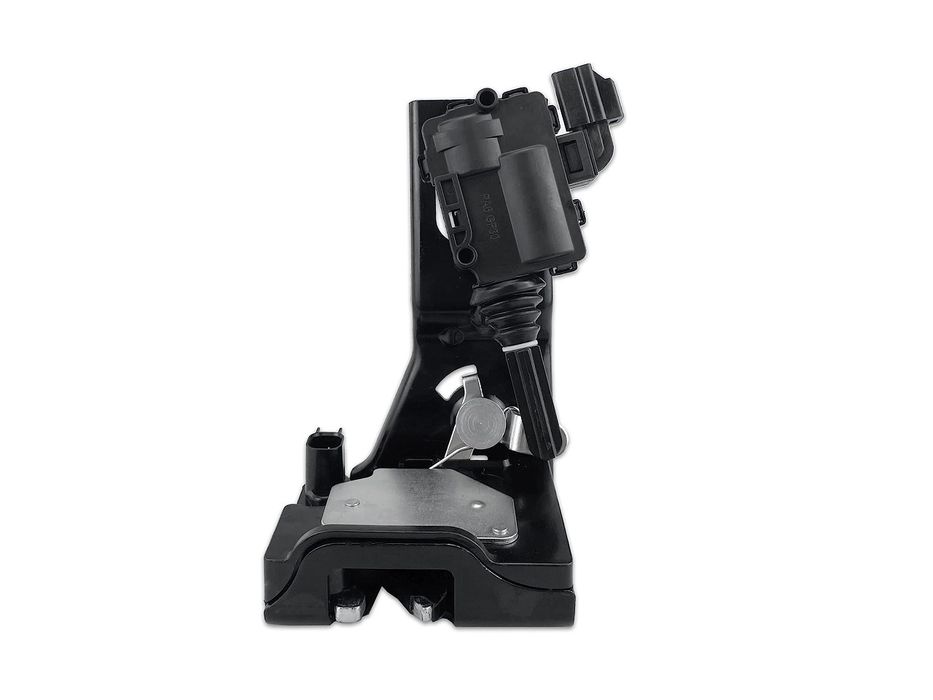 Брава за багажник за Ford Escape 2, Kuga