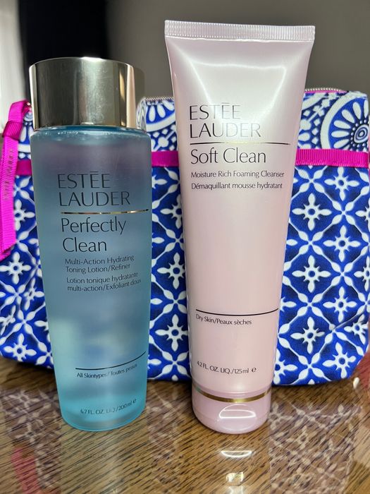 Уходовая косметика