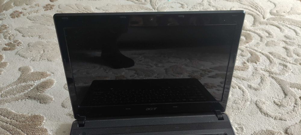 Ноутбук продам оба рабочие