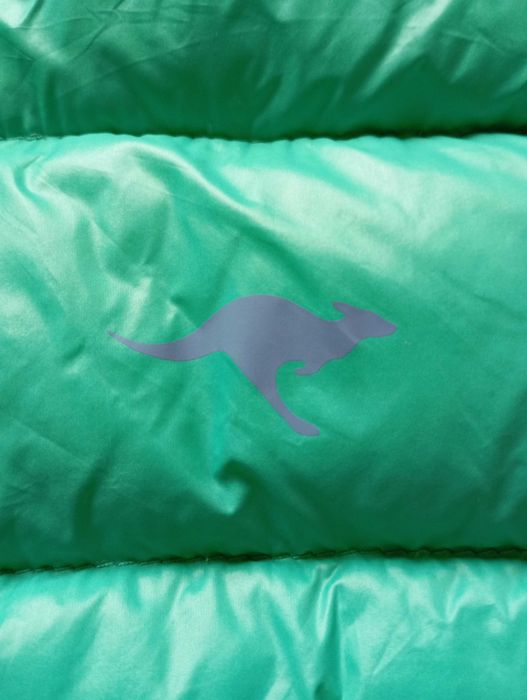 Елек на Kangaroos