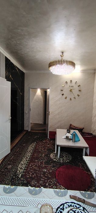 Учтепа тумани 21 квартал 2 хонали уй