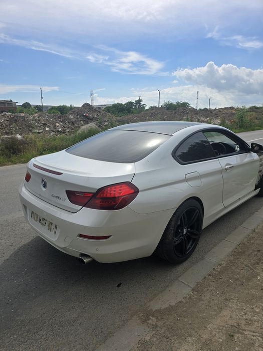 Stop bmw f06 f12 f13