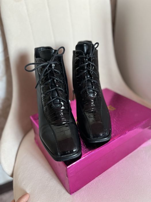 Продам обувь весенный(осень)