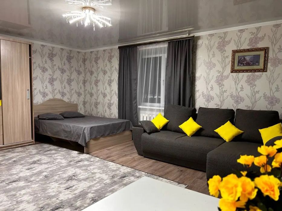 Сдаются квартиры