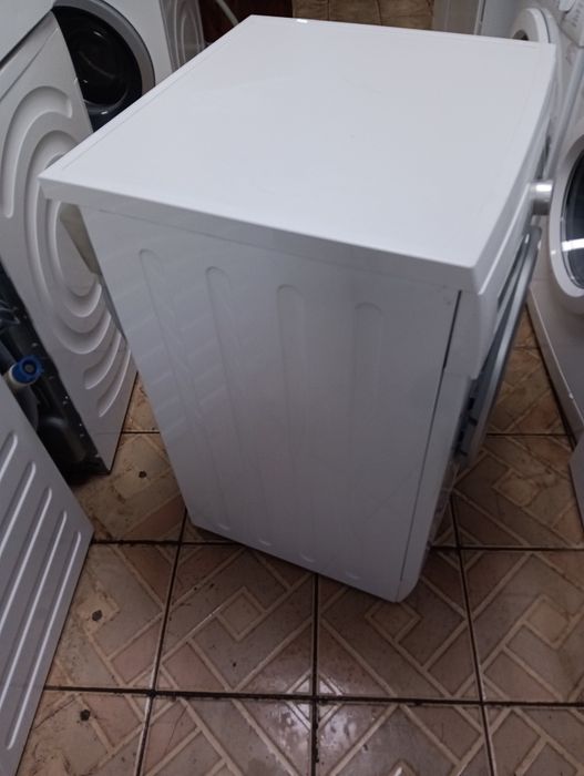 Пералня Сименс Siemens  IQ 300 A+++  7кг 2 години гаранция!