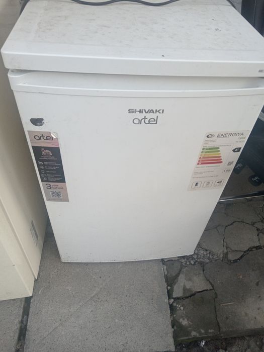 Mini xaladelnik sotiladi