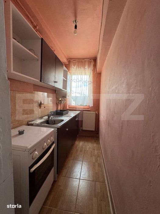 Apartament 2 camere semidecomandat | Zona Dacia – Deva | Renovat