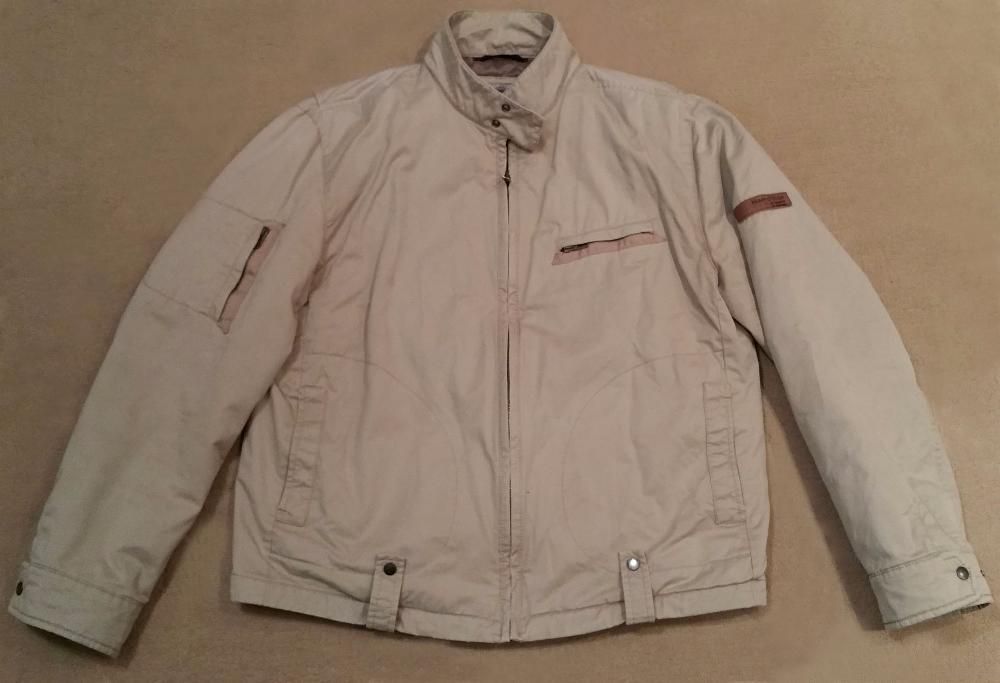 Geaca Marco Polo originala