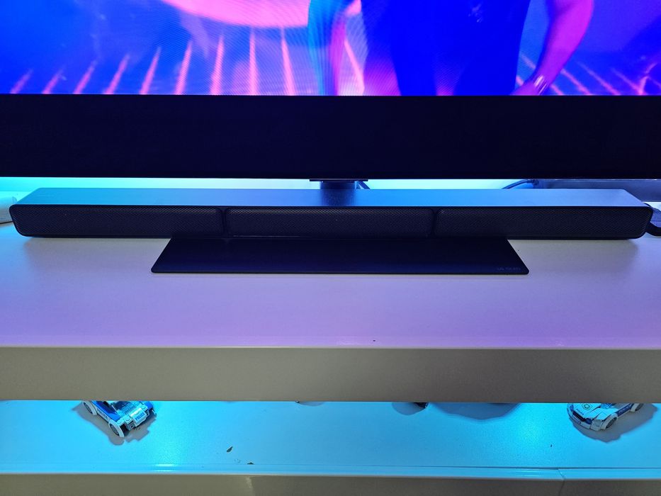 Vând soundbar sony ht-s40r